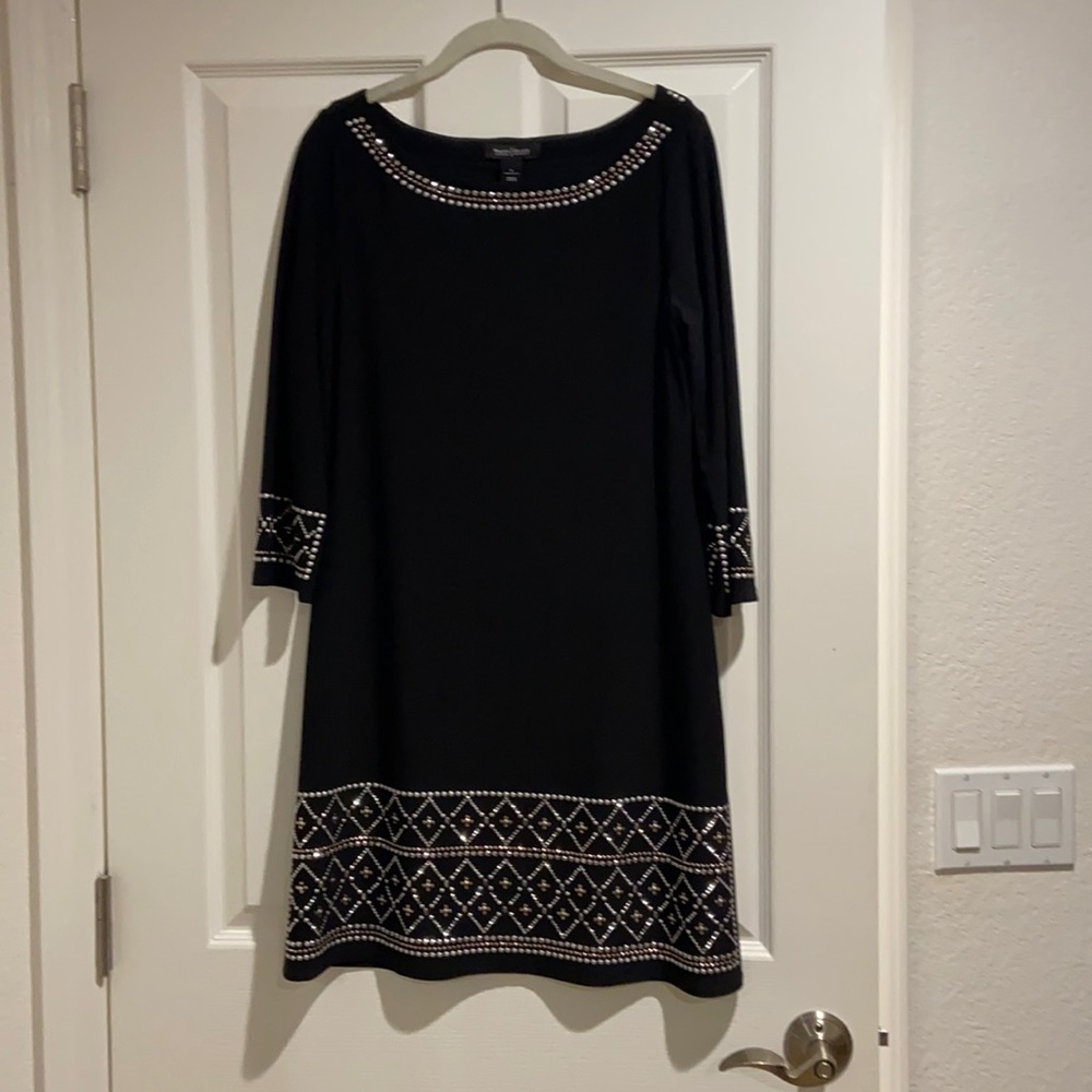 White House Black Market dress
